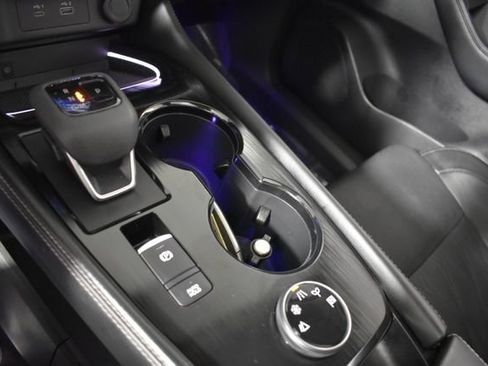 Certified 2023 Nissan Rogue Platinum w/ Platinum Premium Package image 26