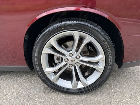 Used 2022 Dodge Challenger GT w/ Plus Package RWD image 17