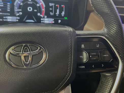 Used 2023 Toyota Tundra 1794 Edition w/ Advanced Package AWD/4WD image 20