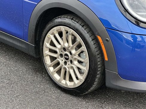 Used 2025 MINI Cooper S image 30