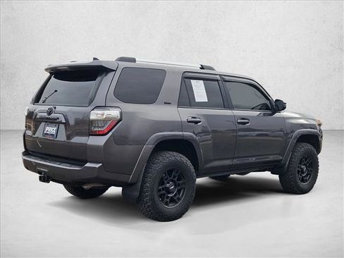 Used 2019 Toyota 4Runner SR5 image 5