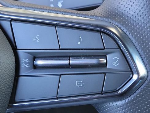 New 2026 Chevrolet Blazer EV LT w/ LPO, Blackout Package FWD image 9