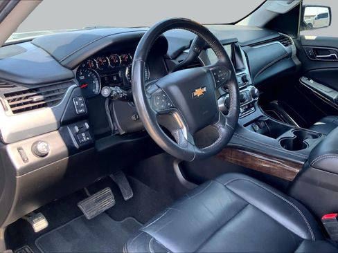 Used 2018 Chevrolet Tahoe LT RWD image 18