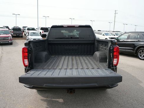 Used 2020 GMC Sierra 1500 4x4 Double Cab image 7