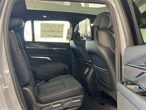 New 2026 Cadillac Escalade IQ Sport 1 image 34