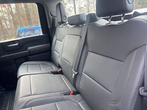 Used 2023 Chevrolet Silverado 2500 W/T w/ WT Fleet Convenience Package image 24