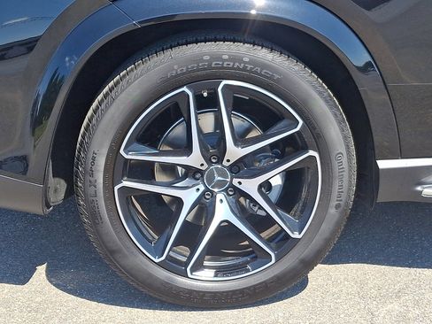 Used 2026 Mercedes-Benz GLE 53 AMG 4MATIC image 10