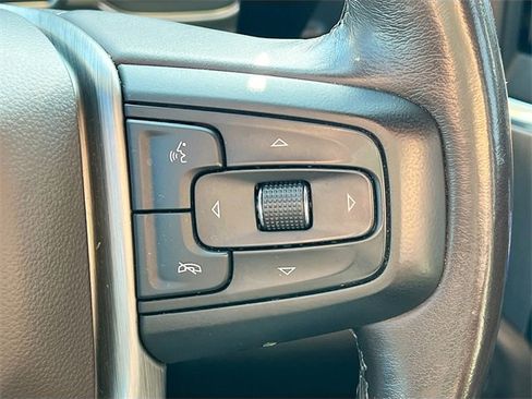 Used 2022 GMC Sierra 2500 Denali image 34