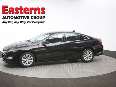 Used 2023 Chevrolet Malibu LT image 58