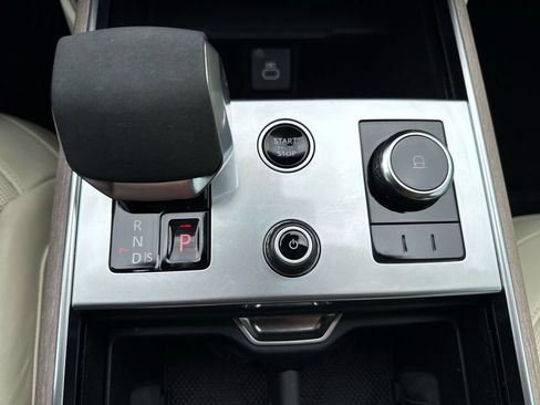 Used 2023 Land Rover Range Rover First Edition AWD/4WD image 12