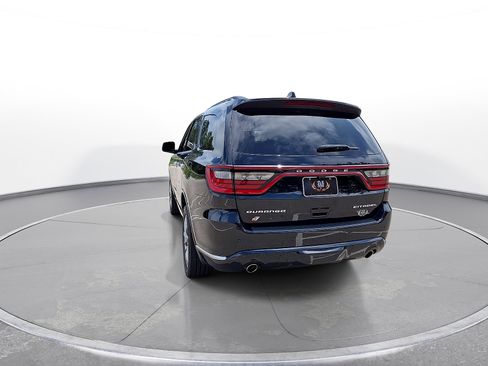 Used 2023 Dodge Durango Citadel AWD/4WD image 6