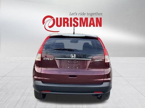 Used 2014 Honda CR-V EX image 3