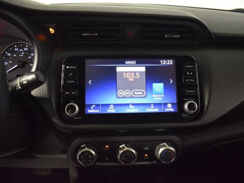 Used 2023 Nissan Kicks SV FWD image 17
