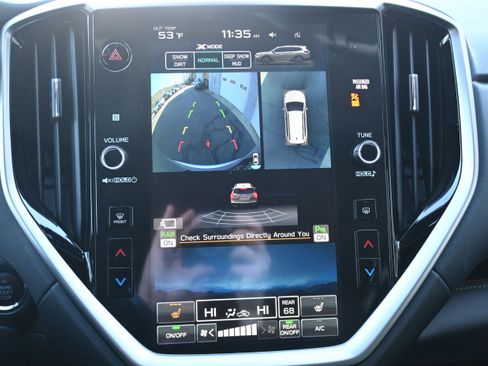 Certified 2025 Subaru Ascent Limited image 26