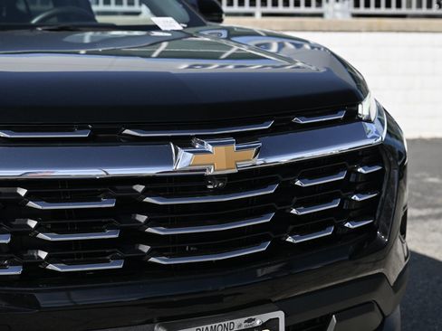 Used 2025 Chevrolet Equinox LT w/ Safety and Technology Package image 51