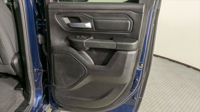 Used 2023 RAM 1500 Tradesman AWD/4WD image 22