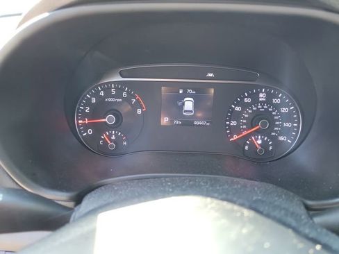 Used 2021 Kia Soul S image 20