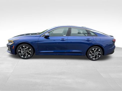 Certified 2026 Kia K5 EX FWD image 4