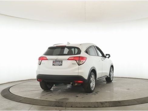 Used 2019 Honda HR-V EX-L image 7