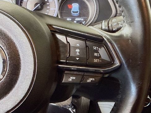Used 2018 MAZDA CX-5 Grand Touring FWD image 15