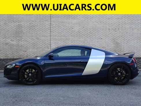 Used 2009 Audi R8 V8 AWD/4WD image 5