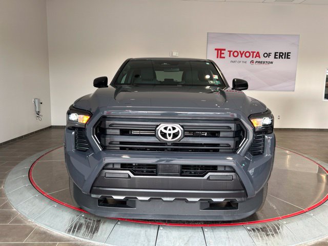 Used 2024 Toyota Tacoma SR AWD/4WD image 2