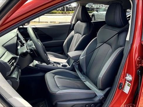 New 2025 Subaru Crosstrek 2.5i Limited w/ Crosstrek Mirror Package image 10
