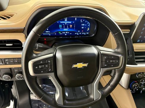 Used 2024 Chevrolet Tahoe Premier RWD image 40