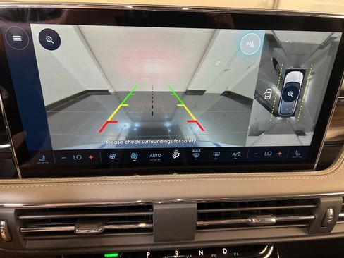 New 2025 Lincoln Corsair Grand Touring w/ Equipment Group 302A image 12