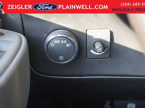 Used 2021 Chevrolet Express 2500 w/ Driver Convenience Package image 20