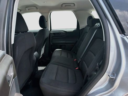 Used 2021 Ford Bronco Sport AWD/4WD image 19