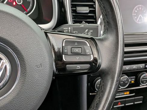 Used 2019 Volkswagen Beetle 2.0T Final Edition SEL image 28