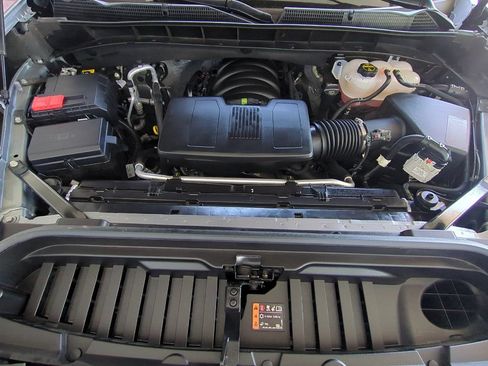 Used 2025 GMC Sierra 1500 Elevation AWD/4WD image 53