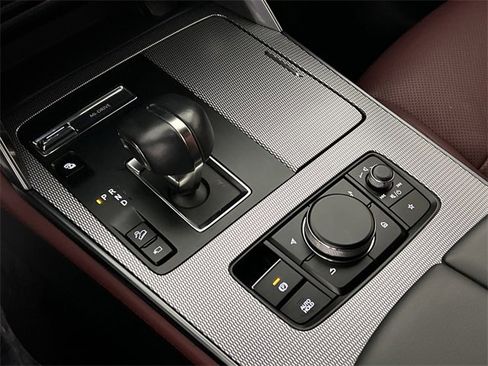 Certified 2025 MAZDA CX-70 Plug-In Hybrid w/ Premium Plus image 20