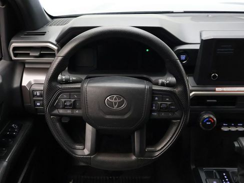 Used 2024 Toyota Tacoma SR5 image 23