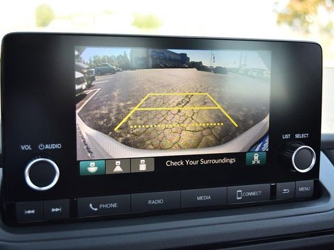 New 2025 Honda Accord SE image 11