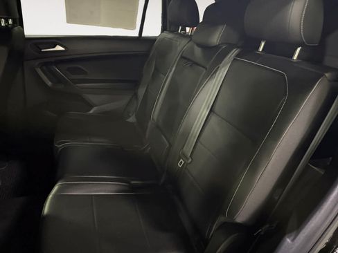 Used 2021 Volkswagen Tiguan SE R-Line w/ 3rd Row Seat Package AWD/4WD image 20