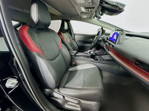 Used 2024 Toyota Prius Prime Premium image 26