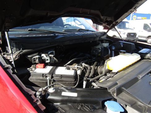 Used 2022 Ford F150 XLT w/ Equipment Group 302A High AWD/4WD image 32