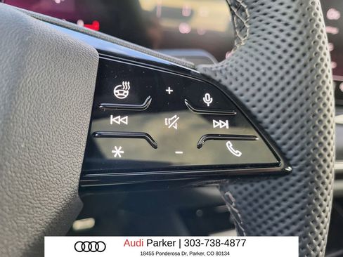 New 2026 Audi A6 Prestige AWD/4WD image 17