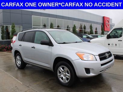Used 2012 Toyota RAV4 FWD