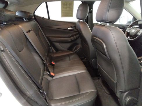 Used 2024 Buick Encore GX Sport Touring w/ Comfort Package image 39