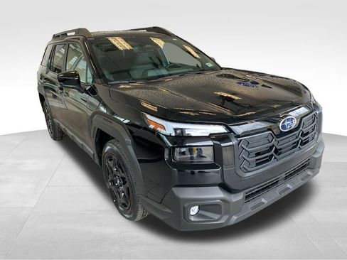 New 2026 Subaru Outback Limited image 1