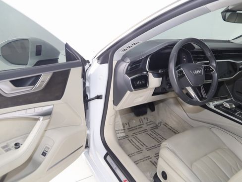 Used 2019 Audi A7 3.0T Prestige w/ Prestige Package image 58
