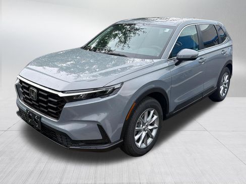Used 2026 Honda CR-V EX image 3