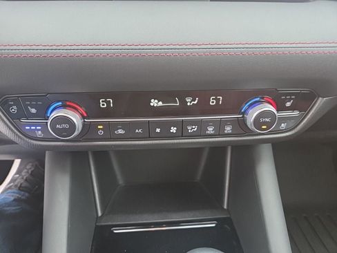 Used 2021 MAZDA MAZDA6 Carbon Edition image 19