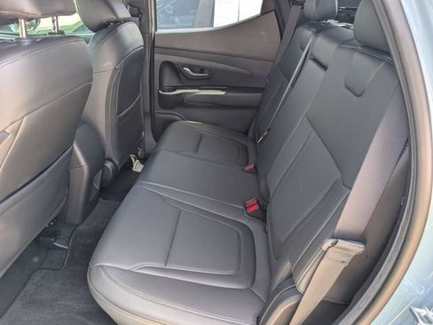 Used 2024 Hyundai Santa Cruz XRT AWD/4WD image 25