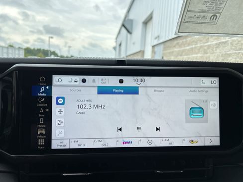 New 2024 Jeep Wrangler Unlimited Rubicon 392 image 41