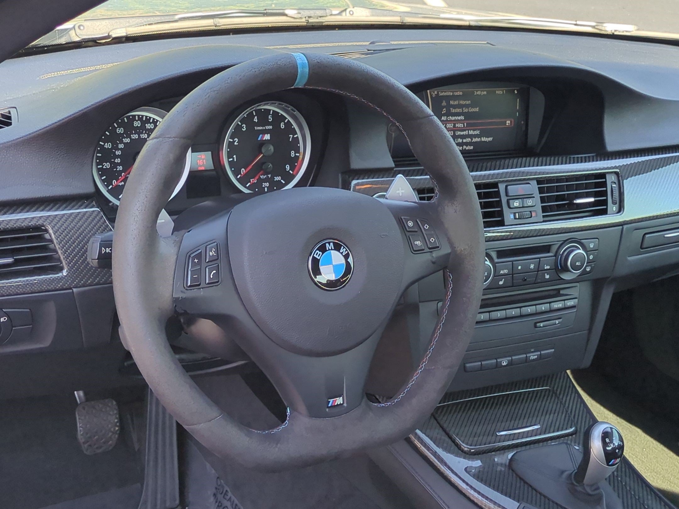 Used 2011 BMW M3 Coupe RWD image 18