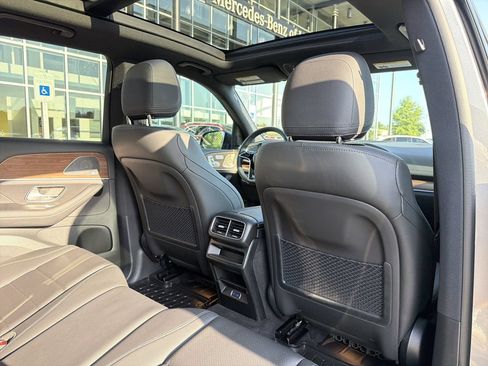 Certified 2026 Mercedes-Benz GLE 350 4MATIC image 17